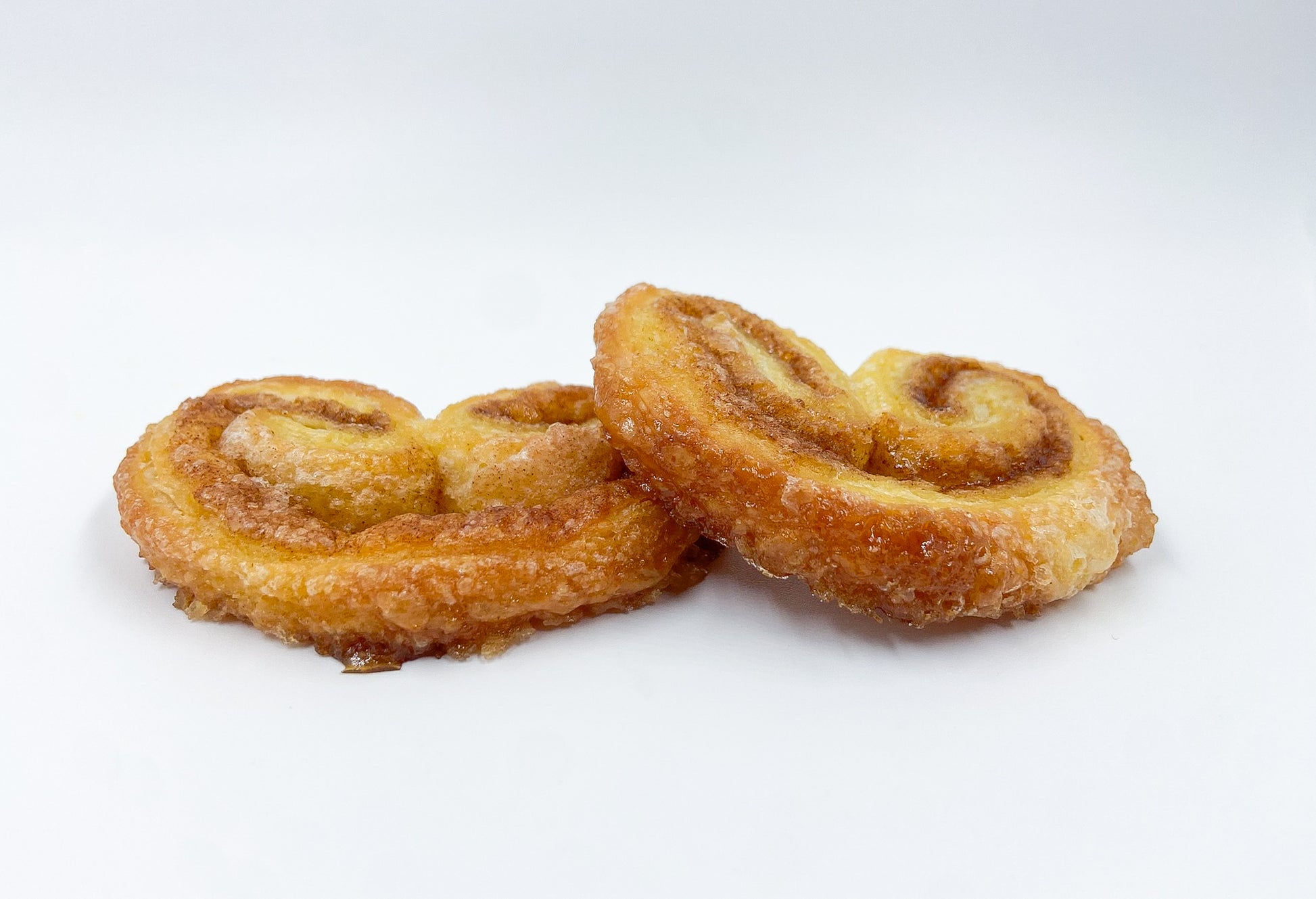 Mini Palmerita de Canela