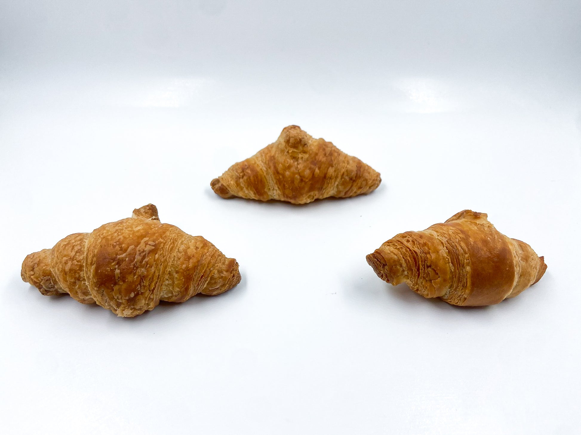 Petit Croissant  Margarina (546u)