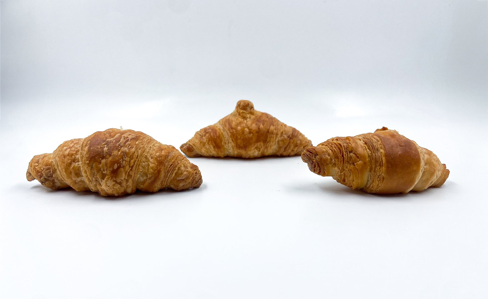 Petit Croissant  Margarina (546u)