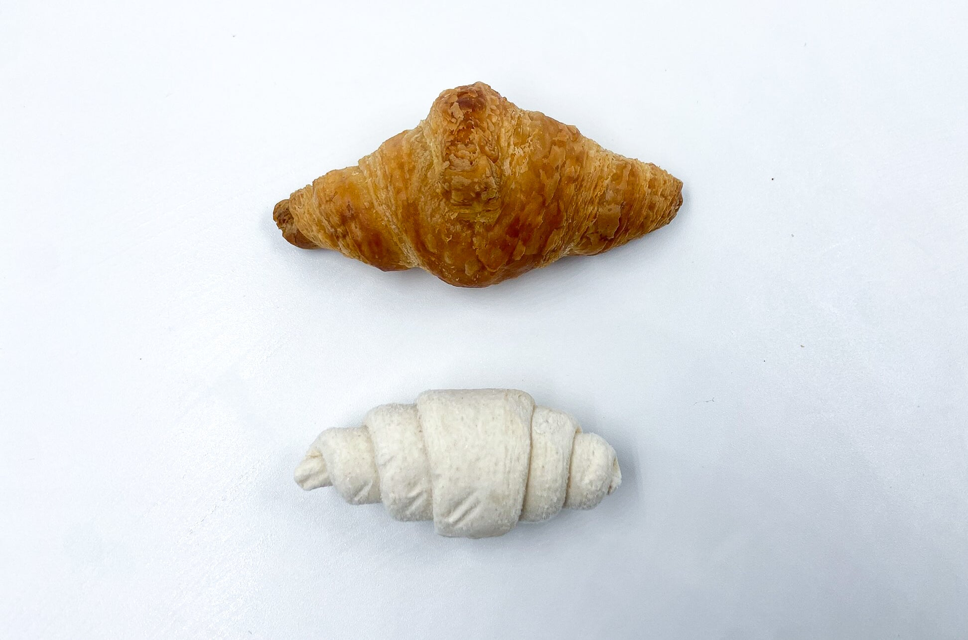 Petit Croissant  Margarina (546u)