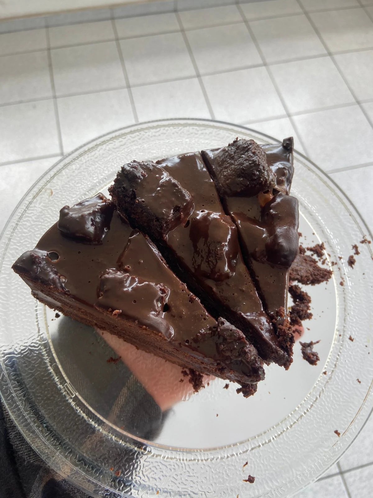 Chocolate Fudge Premium