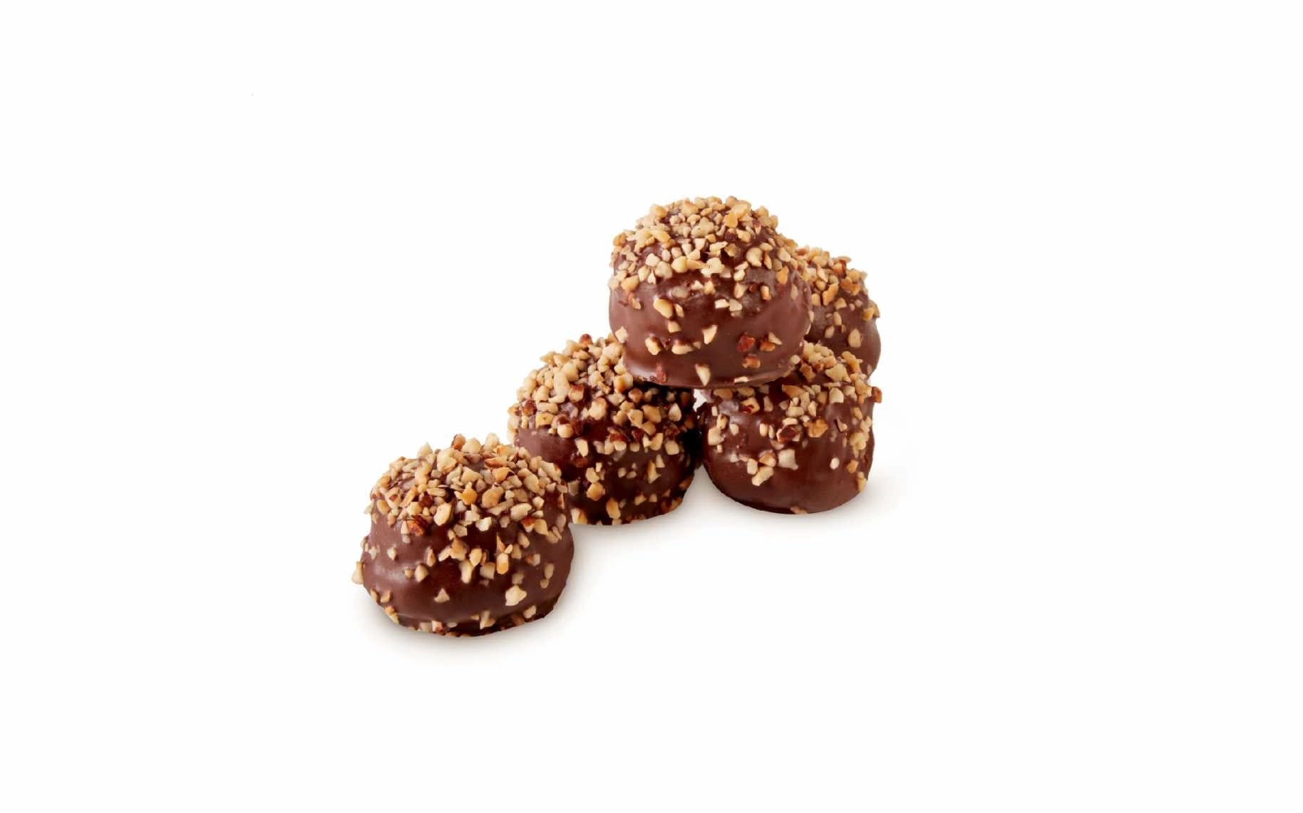 PopDots Negrito Avellana