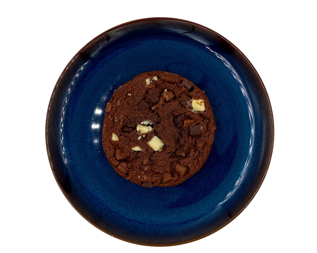 Cookie Triple Chocolate