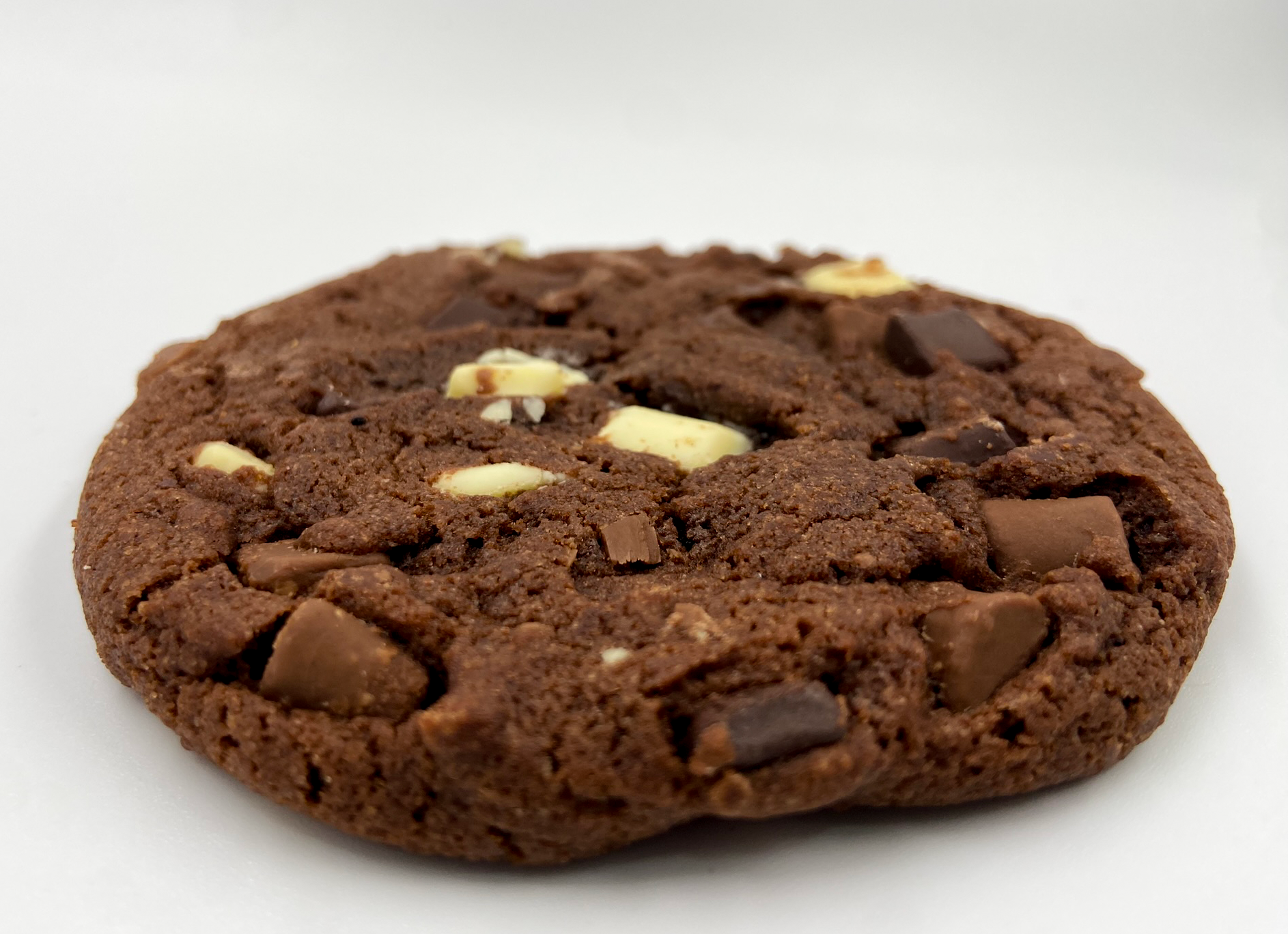 Cookie Triple Chocolate