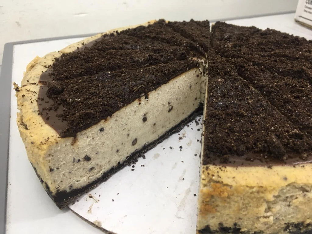 Cheesecake Oreo