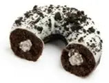 Donut Cookie