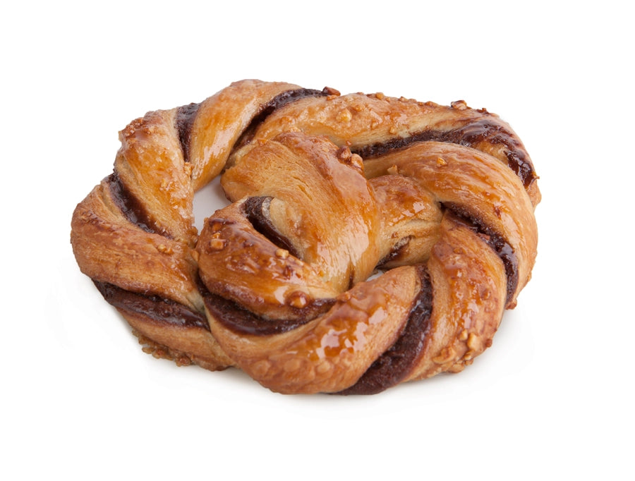 Bretzel Chocolate