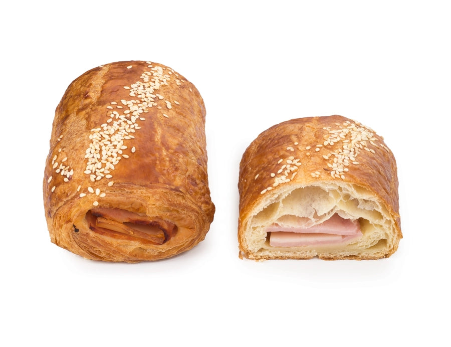 Napolitana Mixta