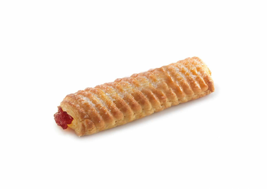 Pack Rollito Frambuesa + Trenza Chocolate