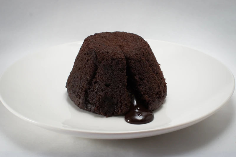 Volcán de Chocolate 120g